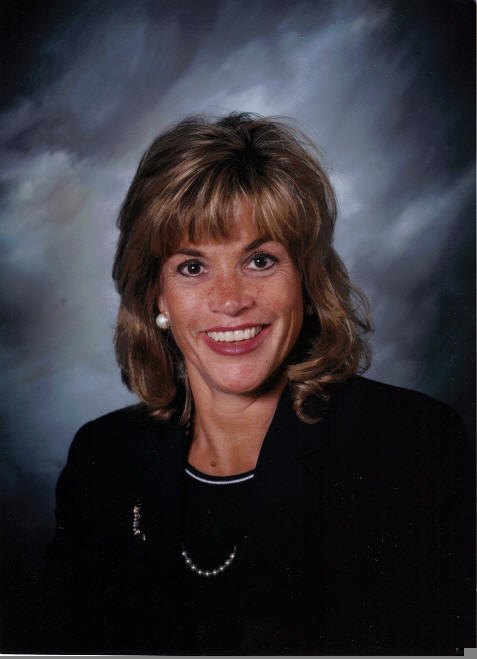 Debbie Risher President of Belair Engineering